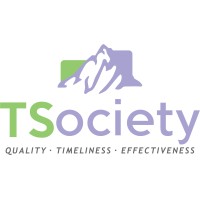 TSociety logo - Similar company to Clio Language Services