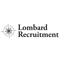 Lombard Recruitment logo - Similar company to Perfect Candidate