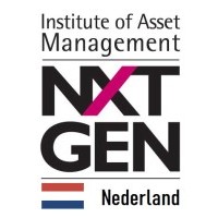 IAM NxtGen Nederland logo - Similar company to Young Kivi Engineers
