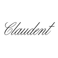 Claudent logo - Similar company to Accessory.