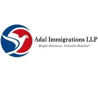 Adal Immigrations LLP logo - Similar company to Mobix Group