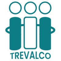 Trevalco logo - Similar company to Multi-G B.V.