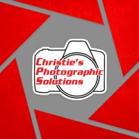 Christie's Photographic Solutions logo - Similar company to Trendlogic Research
