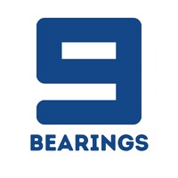 Nine Bearings India Pvt. Ltd. logo - Similar company to Gem Spright Electricals & Automation Pvt Ltd.