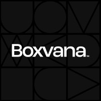 Boxvana logo - Similar company to Bob'S Containers