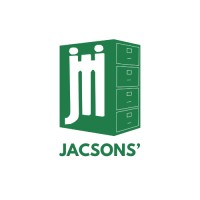 Jacsons' Enterprises Corporation logo - Similar company to The Librewry Corporation