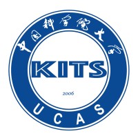 Kavli Institute for Theoretical Sciences, UCAS logo - Similar company to Africa In Science