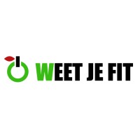 Weet je Fit logo - Similar company to Schermverslaafd
