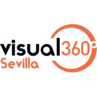 Visual360 Sevilla logo - Similar company to Visual 360