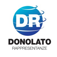 Donolato Rappresentanze Sas logo - Similar company to Life Electronics S.P.A.