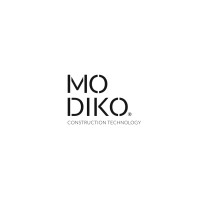 MODIKO CONSTRUCTION TECHNOLOGY logo - Similar company to Reforma Tu Hogar Avui