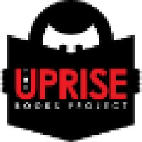 The Uprise Books Project