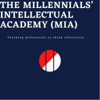 Millennial Intellectuals’ Academy logo - Similar company to David Akinyemi'S School Of Thought And Philosophical Engagement