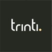 Trinti Design Móveis logo - Similar company to Nós Arquitetura