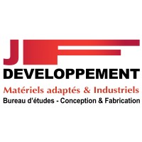 JF DEVELOPPEMENT logo - Similar company to Agecmi