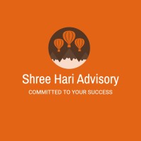 Shree Hari Advisory logo - Similar company to Aiōn