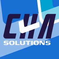 cha solutions logo - Similar company to Icônes Software