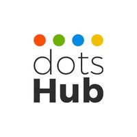 Dotshub logo - Similar company to Ethmar