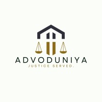 AdvoDuniya logo - Similar company to Air Control - Test Systems