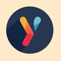 Yellington AB logo - Similar company to Yelling Wolf