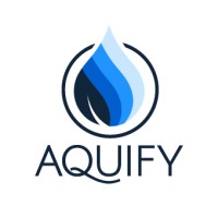 Aquify logo - Similar company to Sitauv