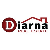 Diarna Real Estate logo - Similar company to Intersections, Le Carrefour Des Métiers