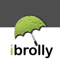 iBrolly logo - Similar company to Dozeli Design