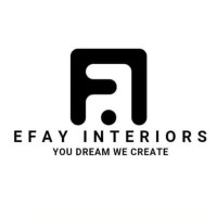 EFAY INTERIORS logo - Similar company to Edriskibalama.Com