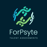 ForPsyte Talent Assessments logo - Similar company to Hagler Systems, Inc.