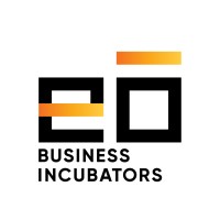 eō Business Incubators logo - Similar company to E-Spaces