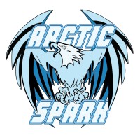 JBER Arctic Spark logo - Similar company to Travis Phoenix Spark
