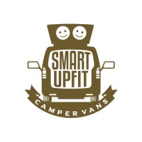 Smart Upfit Camper Vans logo - Similar company to Beleza Camper Vans