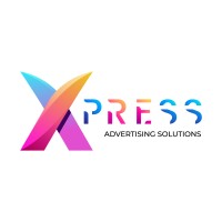 XPRESS ADVERT logo - Similar company to Xpress It