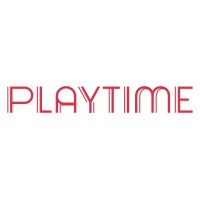 Playtime logo - Similar company to Playtime