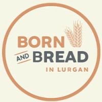 Born and Bread in Lurgan logo - Similar company to Born N Bread