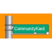 Communitykard