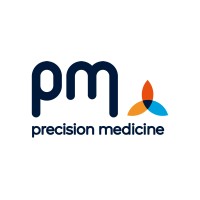 Precision Medicine, Maastricht University logo - Similar company to Predictftd