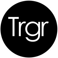 Trgr logo - Similar company to Ubc Studios