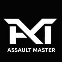 Assault Master Esports logo - Similar company to Intrique Technologies