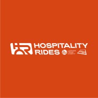 Hospitality Rides logo - Similar company to Responsible 100