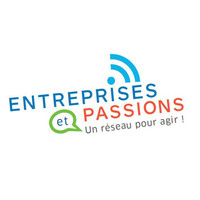 Entreprises et Passions logo - Similar company to Ess&O