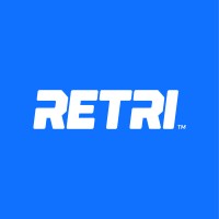 Retri logo - Similar company to Koggi