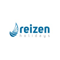 Reizen Holidays logo - Similar company to Kinglots Group