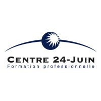 Centre de formation professionnelle 24-Juin logo - Similar company to Ge-Ro