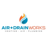 Air & Drain Works logo - Similar company to Hershey Excavating Llc