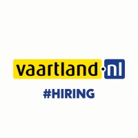 Vaartland.nl logo - Similar company to Smartspotter