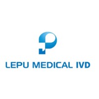 IVD Lepu Medical logo - Similar company to Qbd Ivd | Qarad