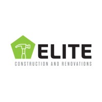 Elite Construction and Renovations logo - Similar company to Square One Construction & Renovations