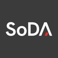 SoDA - Software Development Association Poland logo - Similar company to Reasonfield Lab By Softwaremill