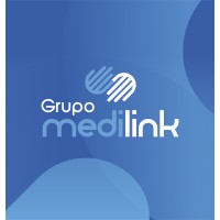 Grupo Medilink logo - Similar company to Centro Médico Vida / Plus Vida